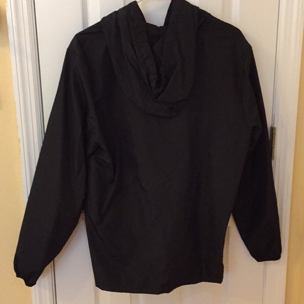 Pink Windbreaker - image 3